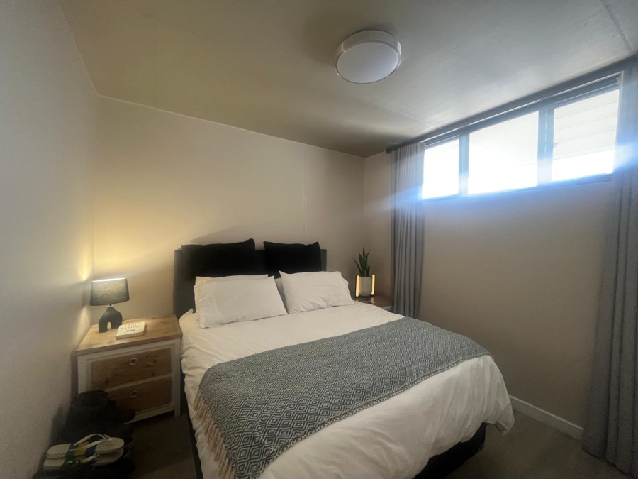 To Let 1 Bedroom Property for Rent in Observatory Western Cape